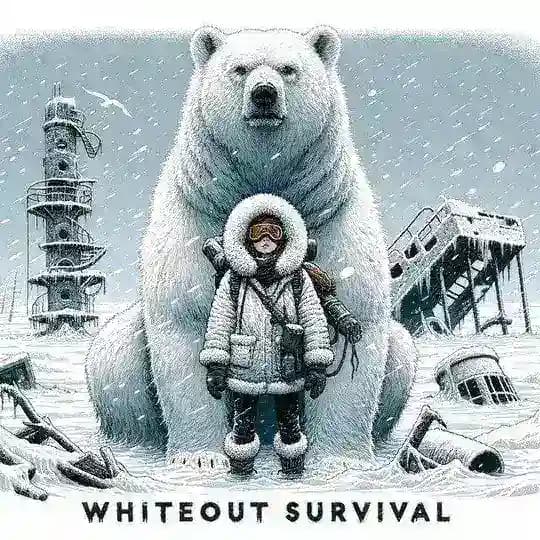 Whiteout Survival | 🥶 Frost Pay