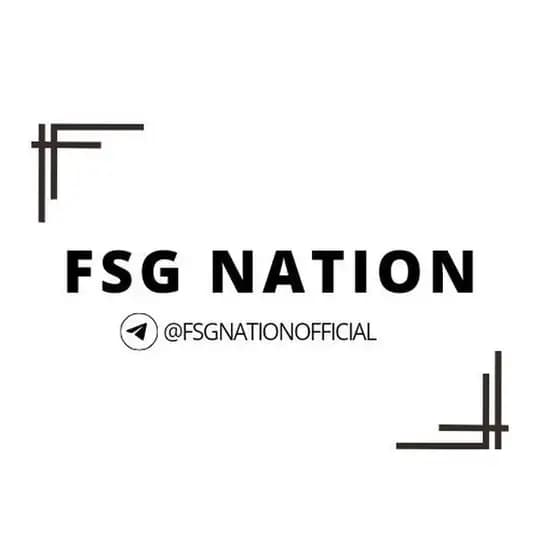 Fsg Nation 💥