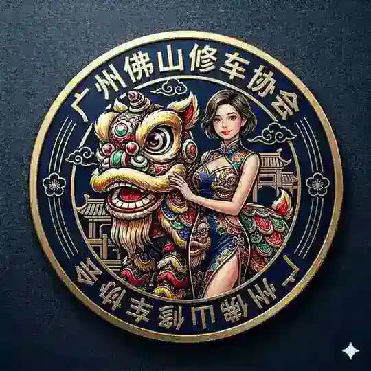 广州佛山修车协会公开榜