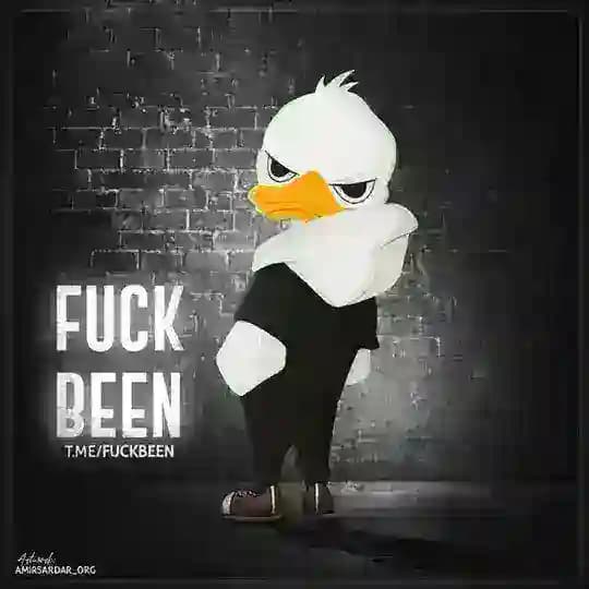 - Fuck Been 🌤 Profile