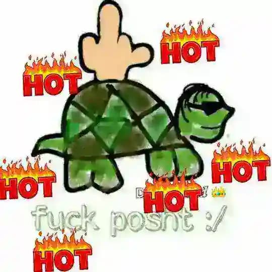 FuckPoshT
