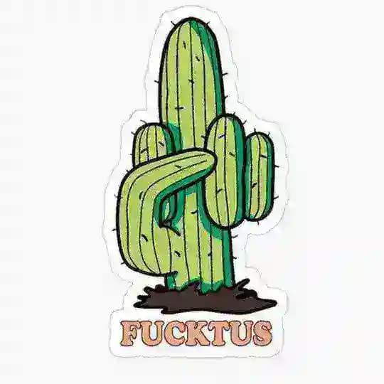  فاکتوس🌵
