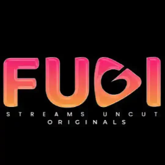 Fugi Webseries
