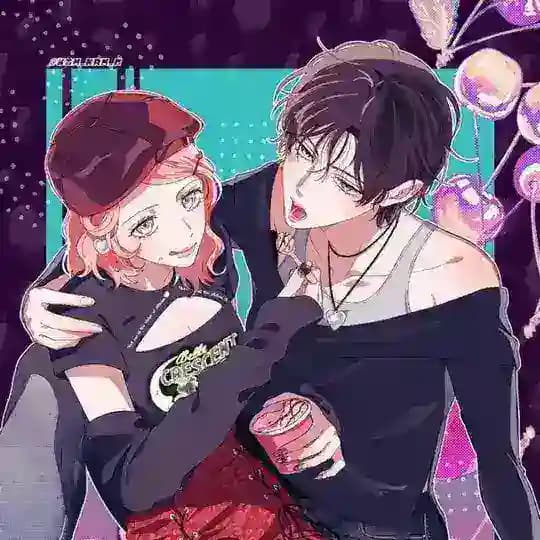 Fuji BL _GL مانهوا