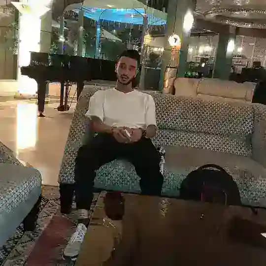 Mr Kiarash | مستر کیارش