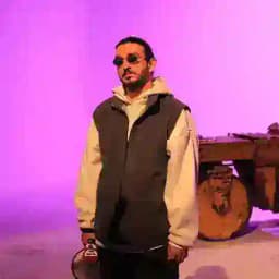 Sina Sae | سینا ساعی Profile