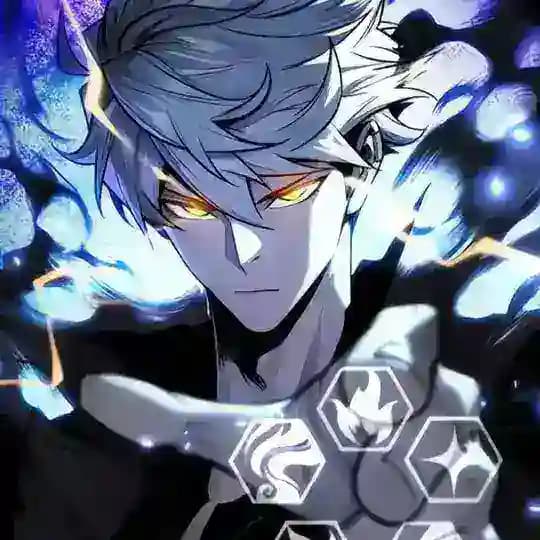 Full-Time Awakening || All-Class Awakening: God Slayer