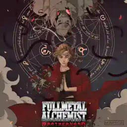 Fullmetal Alchemist hindi Profile