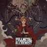 Fullmetal Alchemist hindi
