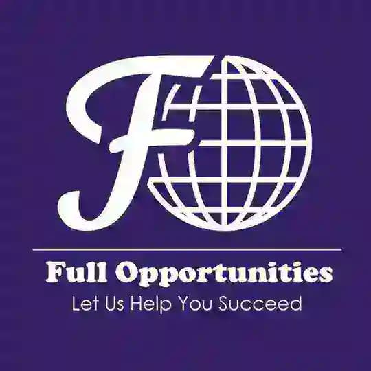Full Opportunities