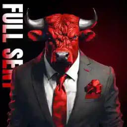 Full Sent Crypto Profile