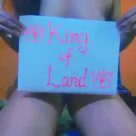 ๐ King Of Landยฎ ๐