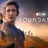 Fundación Fundation 2023 Serie de TV Apple TV