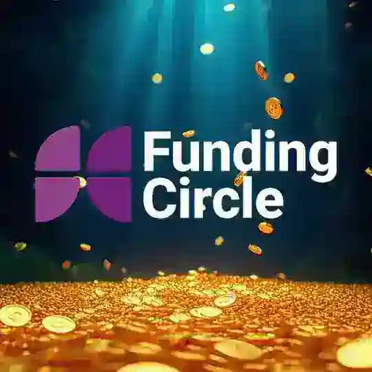 Funding crypto loan company