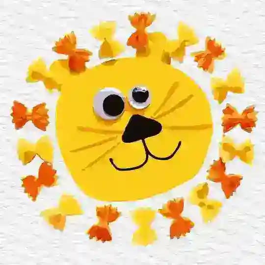 Поделки для детей 🐣