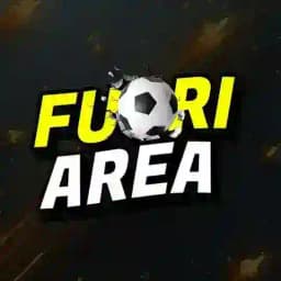 𝙁𝙪𝙤𝙧𝙞 𝘼𝙧𝙚𝙖 𝙐𝙥𝙙𝙖𝙩𝙚𝙨 | Tutto il Calcio Profile