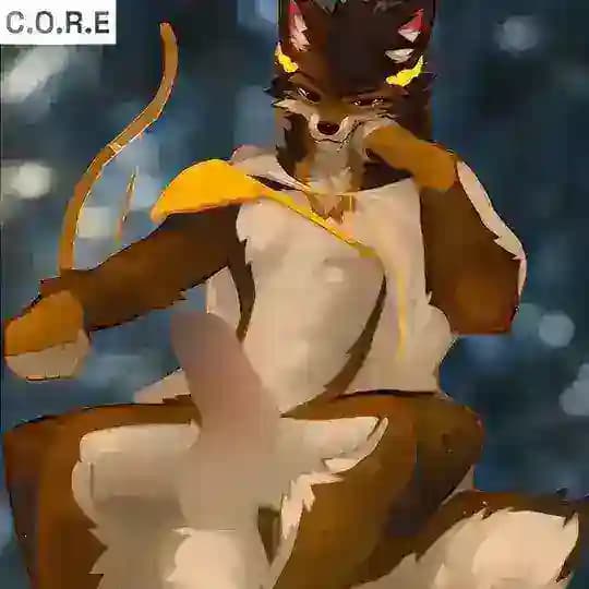 π
² Hornie YiFf Furry (π³βππ³ββ§ 18+) γ CORE γ