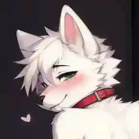Furry Yiff Gay world 💝