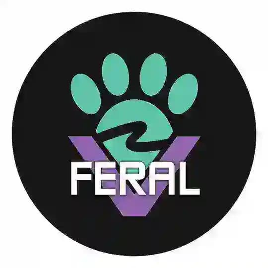Furry Valley Feral (Gay)