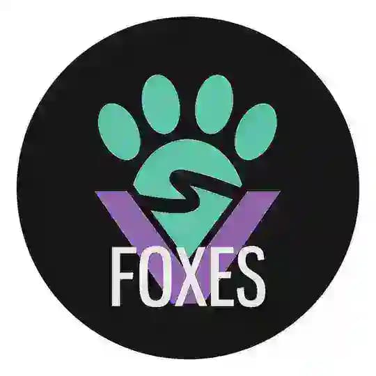 Furry Valley Foxes