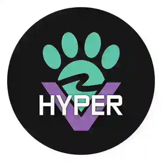 Furry Valley Hyper (Gay)