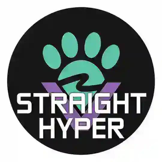 Furry Valley Hyper (Straight)
