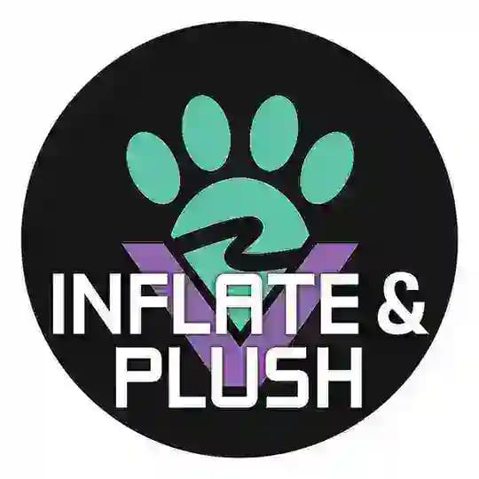 Furry Valley Plushie/Inflatable