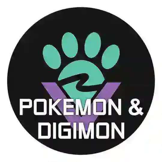 Furry Valley Pokemon/Digimon