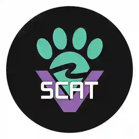 Furry Valley Scat