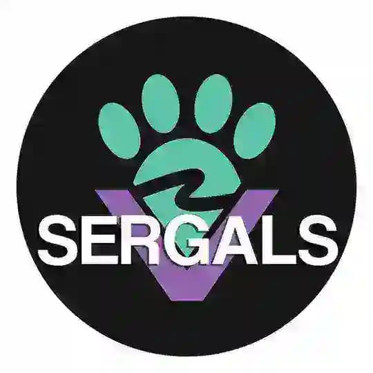 Furry Valley Sergals