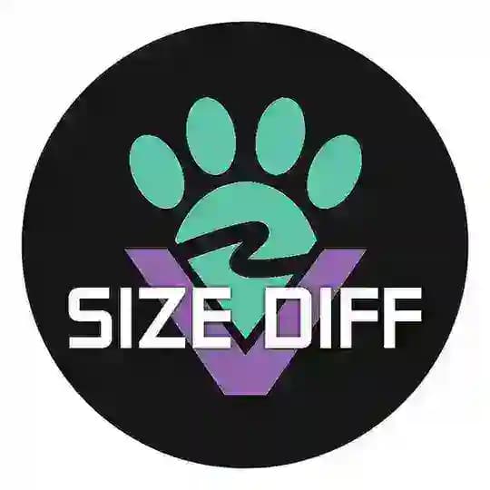 Furry Valley Size Difference