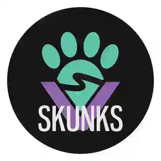 Furry Valley Skunks