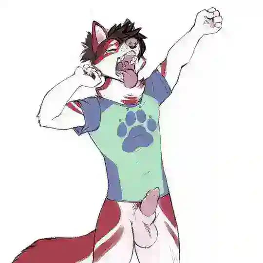 Furry πΎ Gay π³οΈβπ Porn π