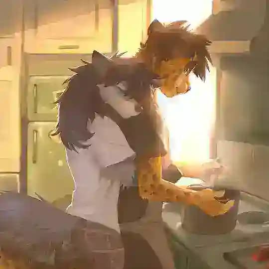 FurZone