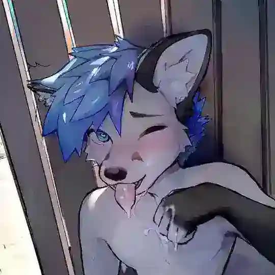 🔞 ~ Furry Yiff