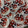 Furtastic Stickers