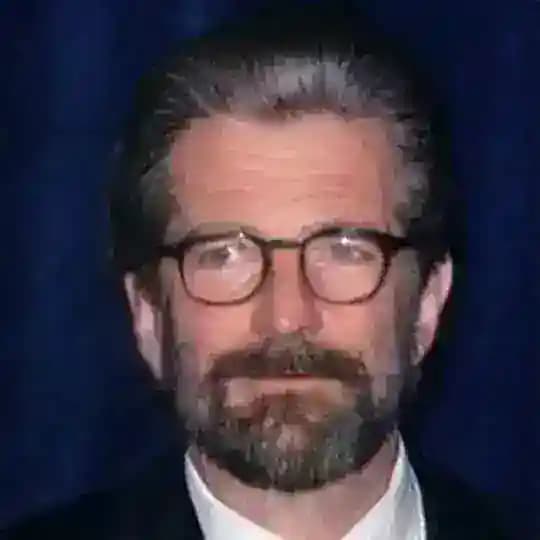 JOHN F. KENNEDY JR. Q
