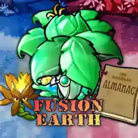🍁Fusion | PvZ Earth