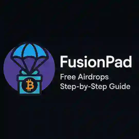 FusionPad | Official Announcement