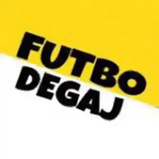 Futbo Degaj Profile