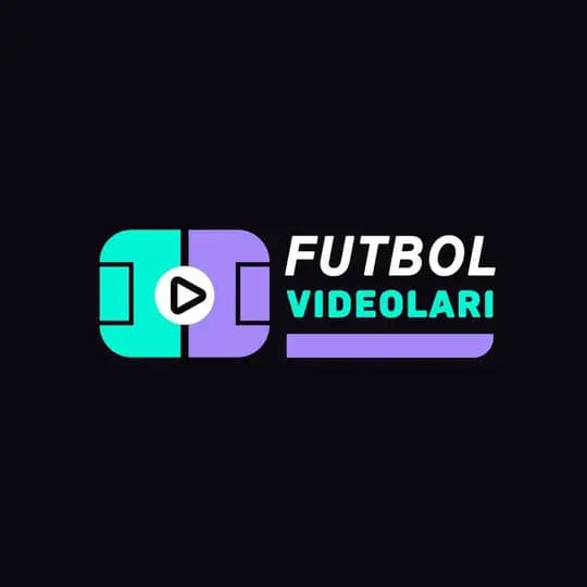 Futbol Videolari 📺