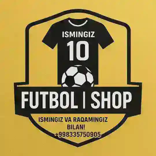 FUTBOL | SHOP