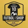 FUTBOL | SHOP