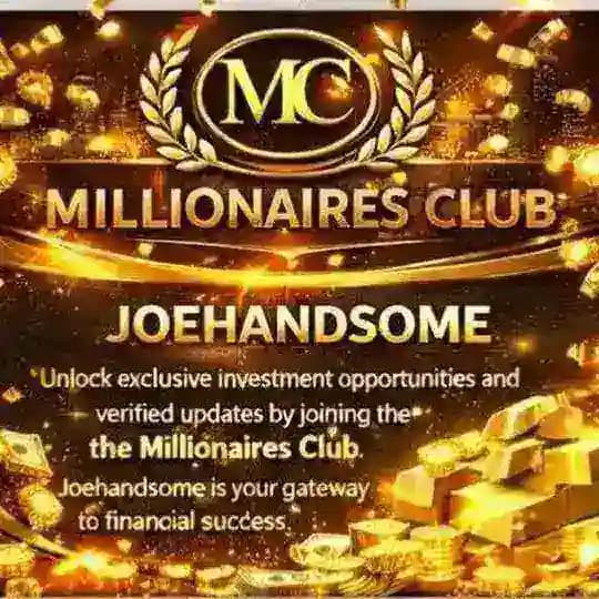 Millionaires💯 club🔥