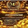 Millionaires💯 club🔥