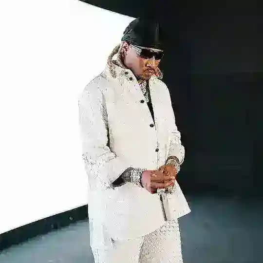 Future Hendrix