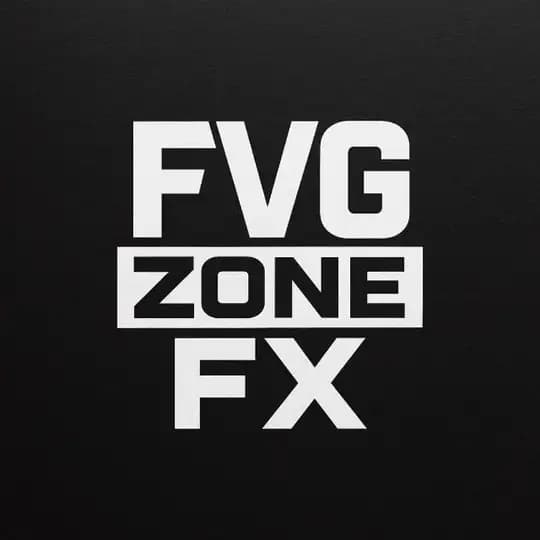 FVG ZONE FX