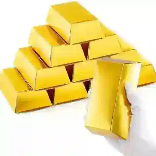 GOLDEN FX SNIPER SIGNALS