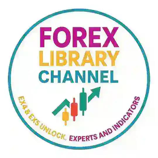 Forex Library ( EAs And Indicators )
