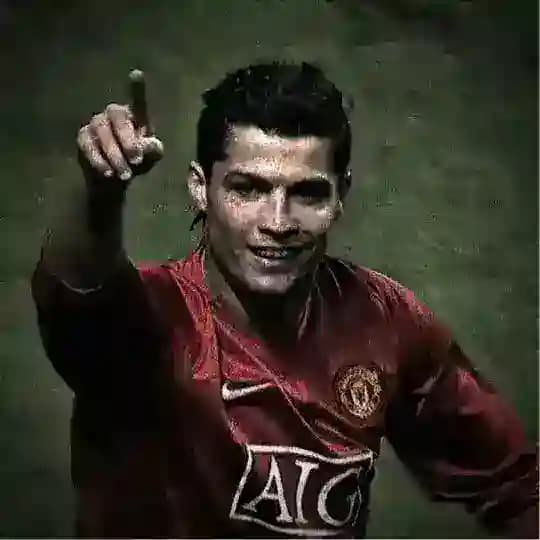 CR7